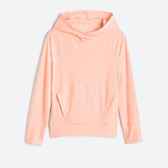 NEW! Runway (from stitch fix). The Active Performance Hoodie. Sizes XL (16-18) - Picture 1 of 13